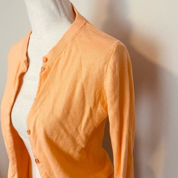 J Crew The Clare Cardigan - Picture 2 of 4